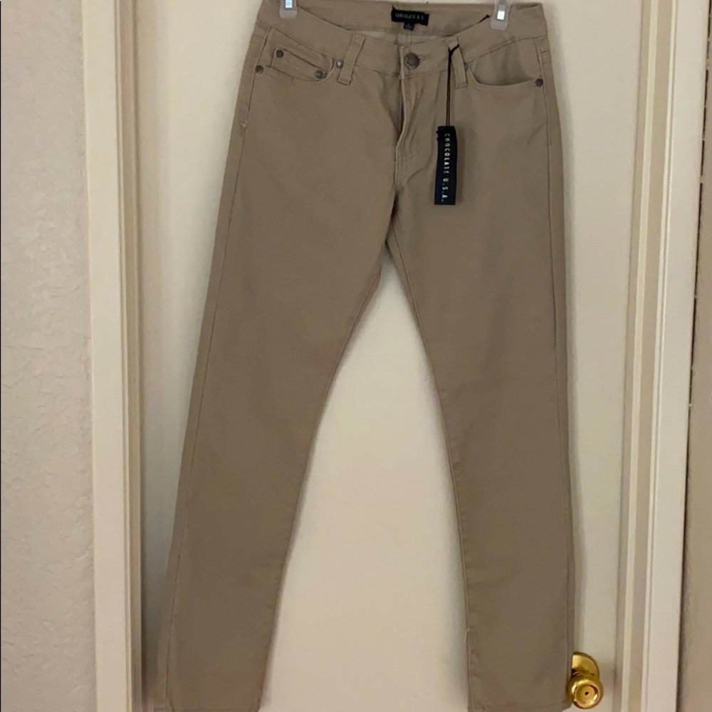 New with tags jeans size 3